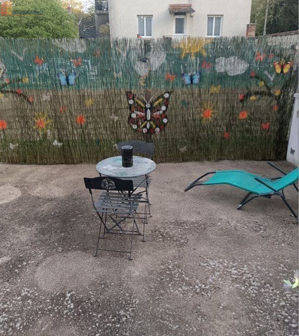 Studio 23m² Pithiviers - Terrasse, lumineux - Photo 4