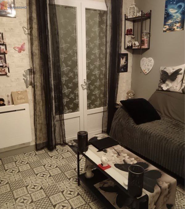 Studio 23m² Pithiviers - Terrasse, lumineux - Photo 2