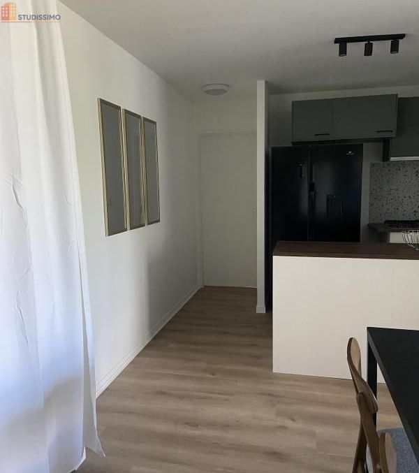 Studio 9m² Nantes 44300 - Photo 2