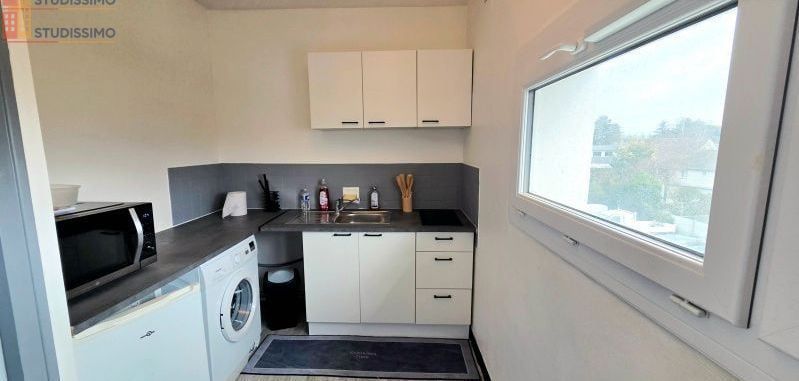 Studio meublé 26m² Saint-Jean-de-Braye - Meublé, 2e étage - Photo 7