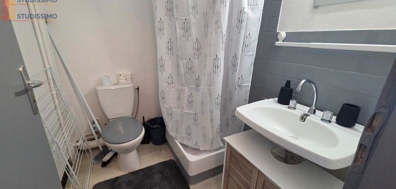 Studio meublé 26m² Saint-Jean-de-Braye - Meublé, 2e étage - Photo 6