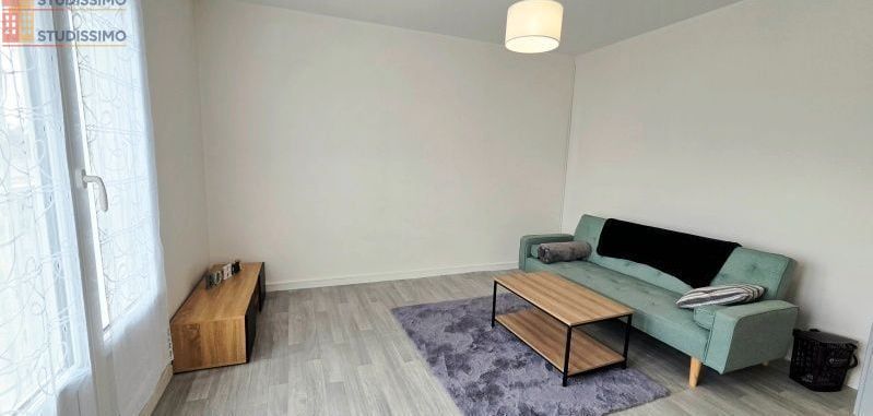 Studio meublé 26m² Saint-Jean-de-Braye - Meublé, 2e étage - Photo 4