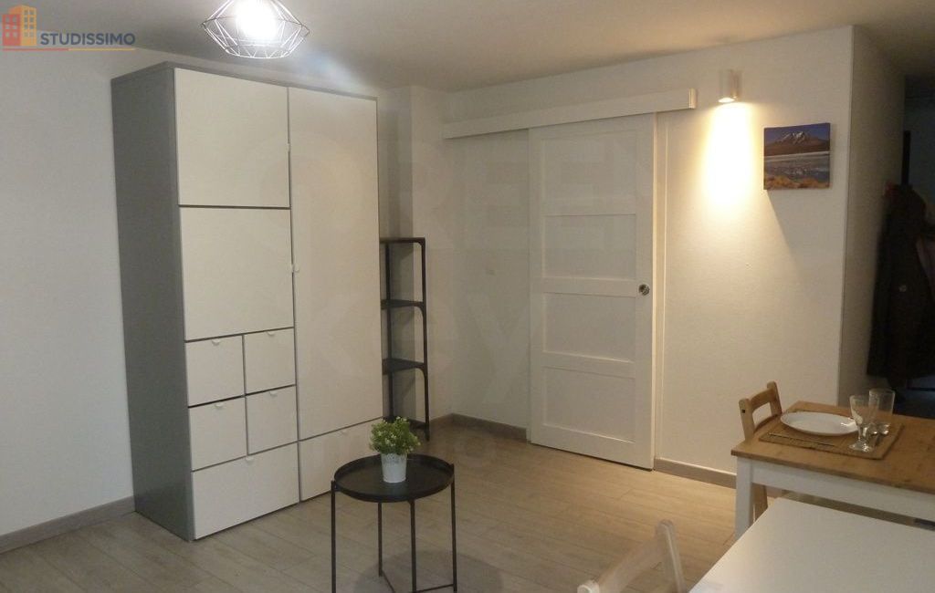 Studio à Nantes
