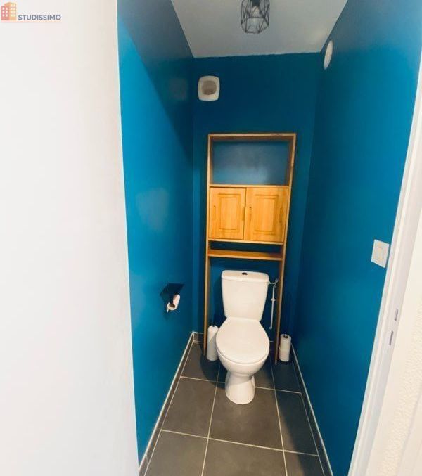 Studio meublé 24m² Olivet - Étudiant, meublé - Photo 1