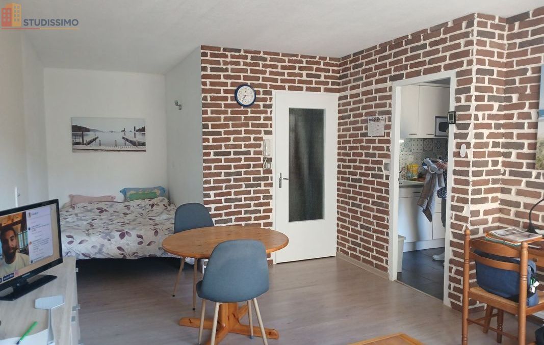 Studio à Mende