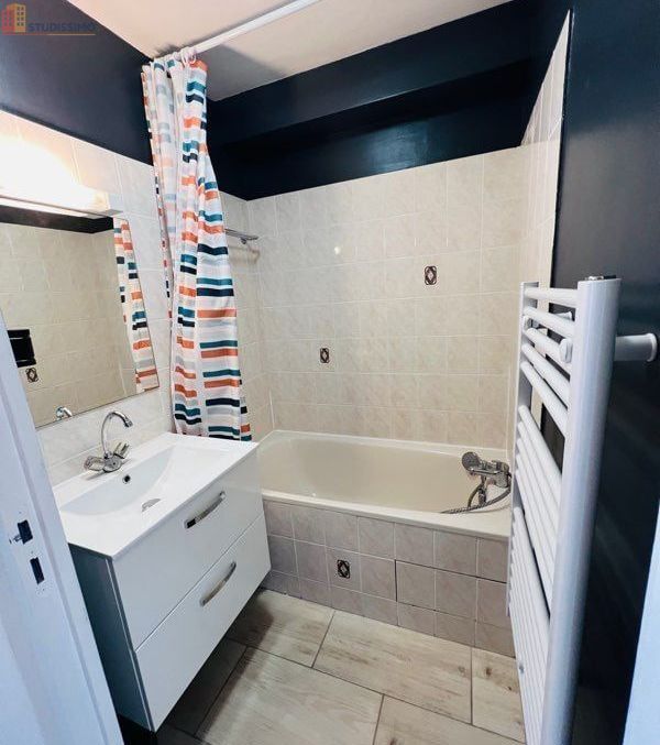 Studio meublé 24m² Olivet - Étudiant, meublé - Photo 4