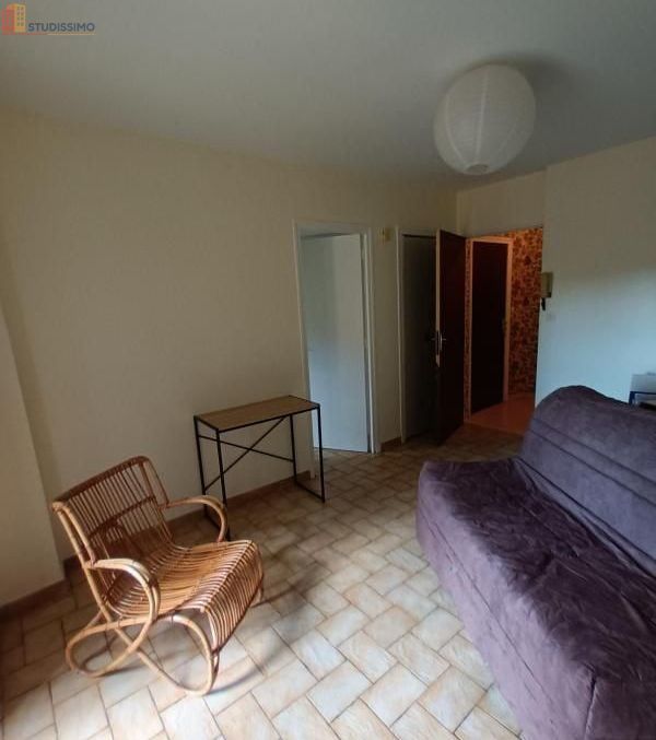 Studio meublé 22m² Marvejols - Meublé, 2e étage - Photo 2