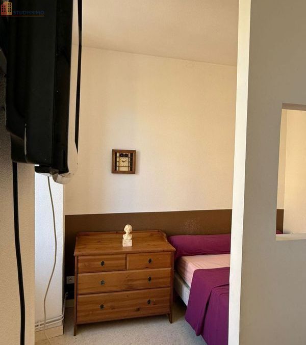 Studio meublé 18m² Langogne - Meublé, 2e étage - Photo 3