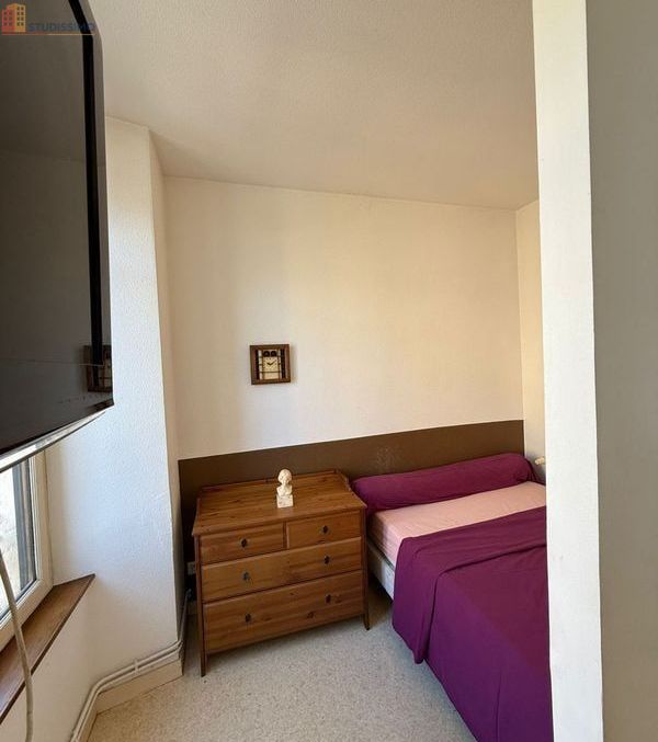 Studio meublé 18m² Langogne - Meublé, 2e étage - Photo 2