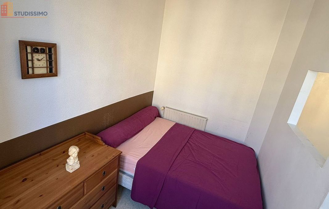 Studio meublé 18m² Langogne - Meublé, 2e étage - Photo 1