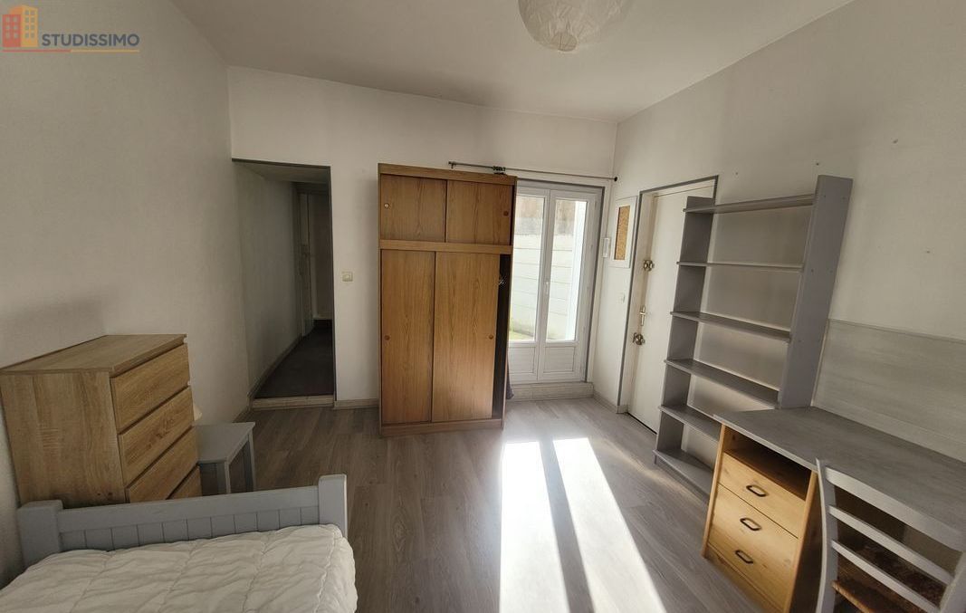 Studio à Orléans