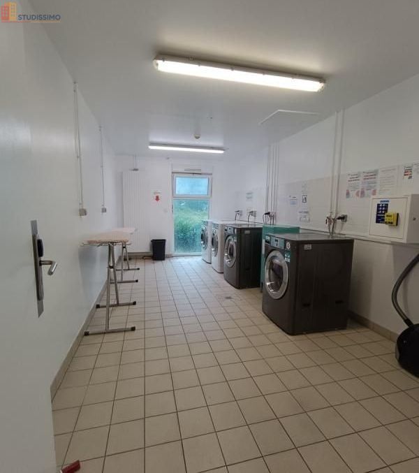 Studio 21m² Saint-Herblain - Meublé, 4e étage - Photo 22