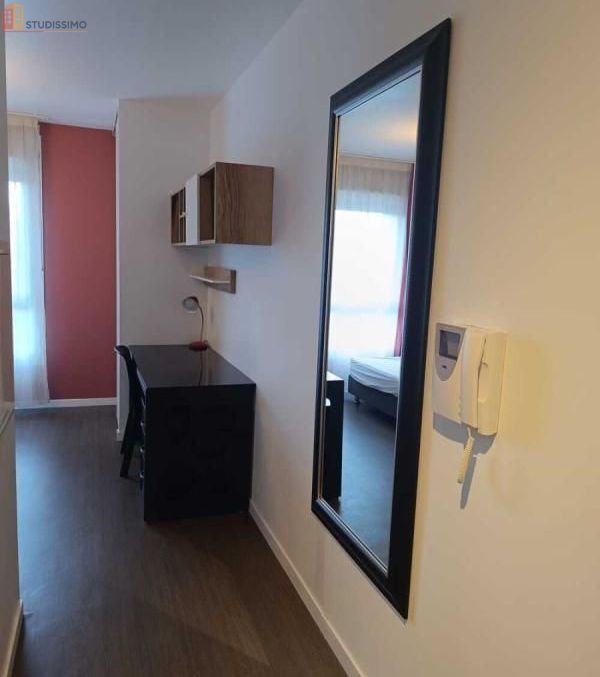 Studio 21m² Saint-Herblain - Meublé, 4e étage - Photo 10