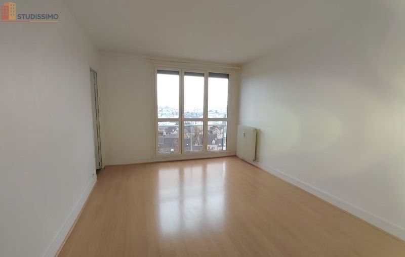 Studio 28m² Orléans 45100 - Étage élevé, lumineux - Photo 18
