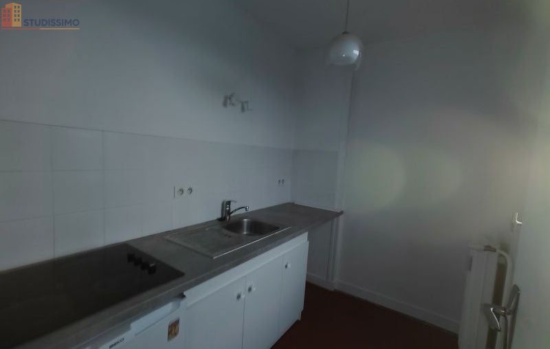 Studio 28m² Orléans 45100 - Étage élevé, lumineux - Photo 7