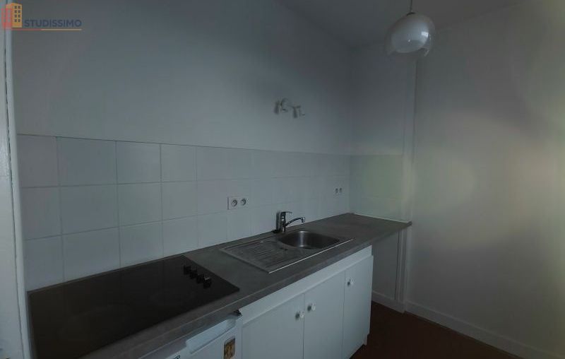 Studio 28m² Orléans 45100 - Étage élevé, lumineux - Photo 1