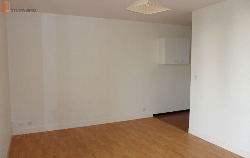 Studio 27m² Orléans 45100 - Étage élevé - Photo 15