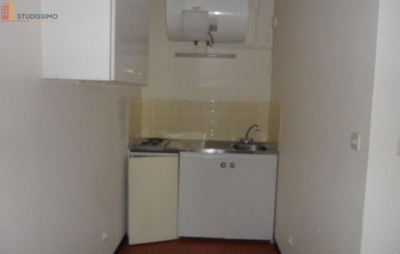 Studio 27m² Orléans 45100 - Étage élevé - Photo 12