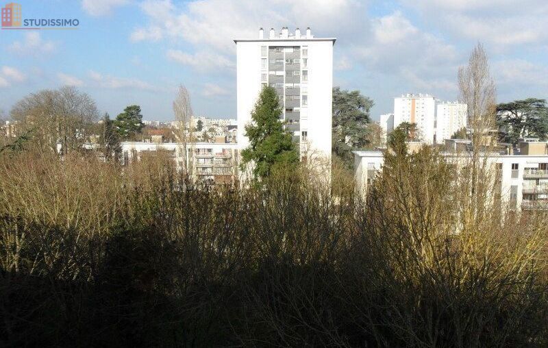 Studio 27m² Orléans 45100 - Étage élevé - Photo 1