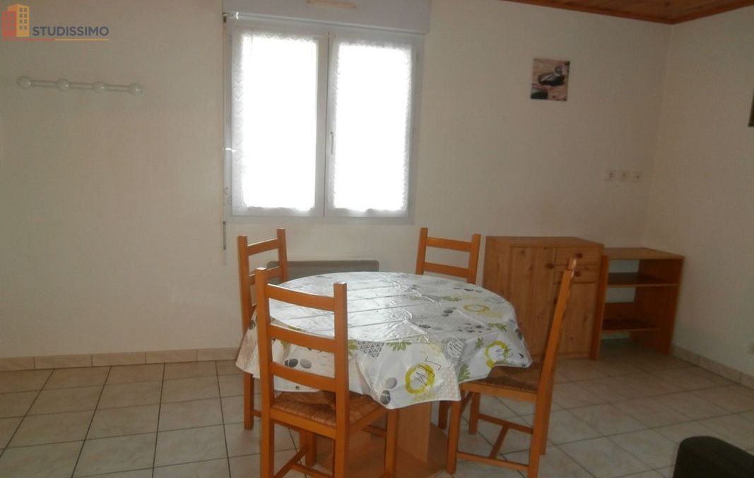 Studio 23m² Mende - lumineux - Photo 3