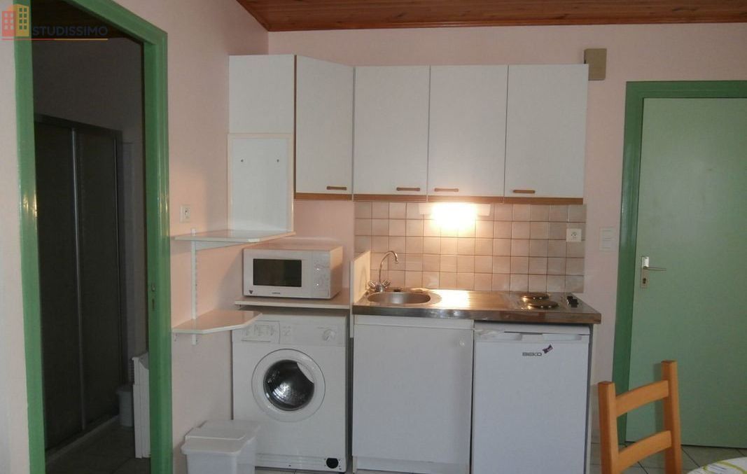 Studio 23m² Mende - lumineux - Photo 1