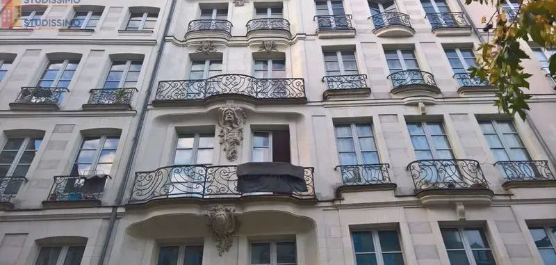 Studio à Nantes