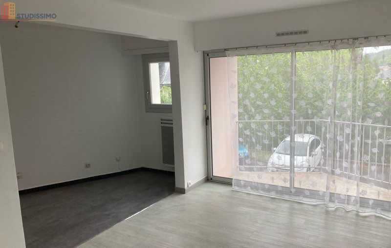 Studio 28m² Mende - lumineux - Photo 1