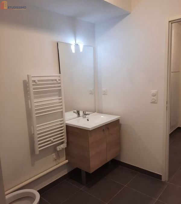 Studio 34m² Saint-Nazaire 44600 - DPE B - Photo 1