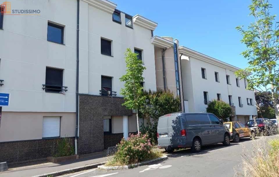 Studio meublé 18m² Nantes 44300 - Meublé, 2e étage - Photo 6