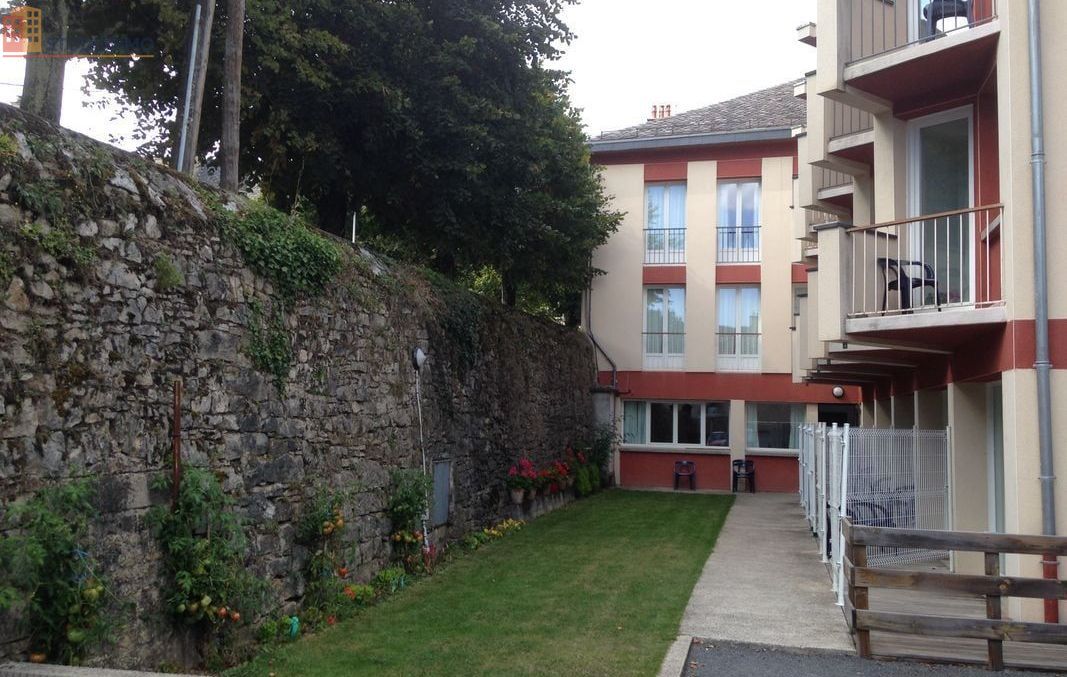 Studio à Marvejols