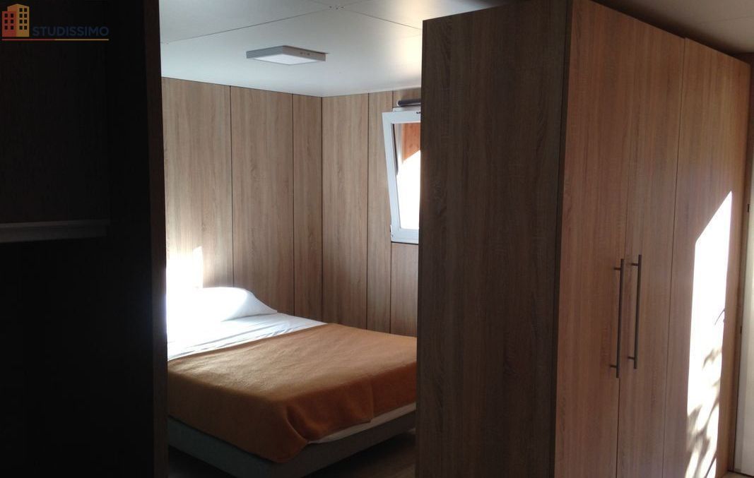 Studio meublé 17m² Marvejols - Meublé, DPE D - Photo 3