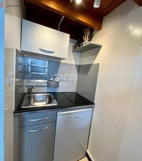 Studio meublé 19m² Nantes 44300 - Duplex, lumineux - Photo 8