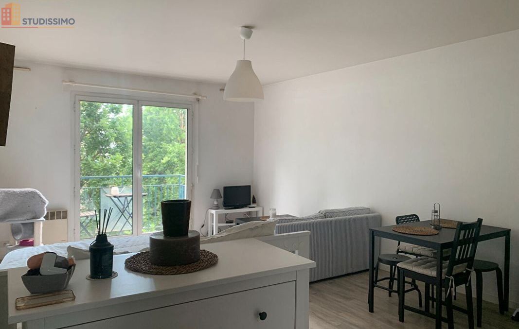 Studio 34m² Nantes centre - Étage élevé, DPE C - Photo 41