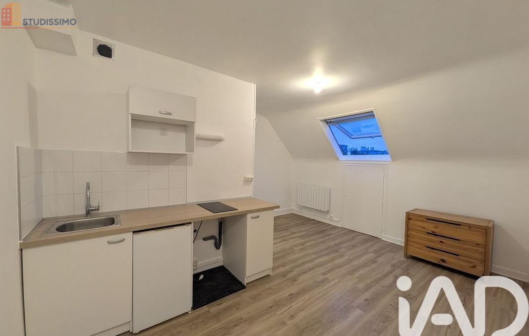Studio à Nantes