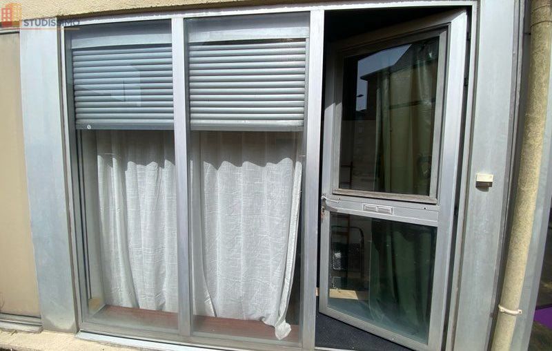 Studio 11m² Nantes 44000 - Photo 1