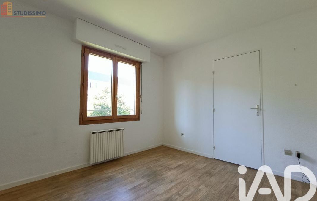 Studio 38m² Nantes centre - Lumineux, DPE C - Photo 18