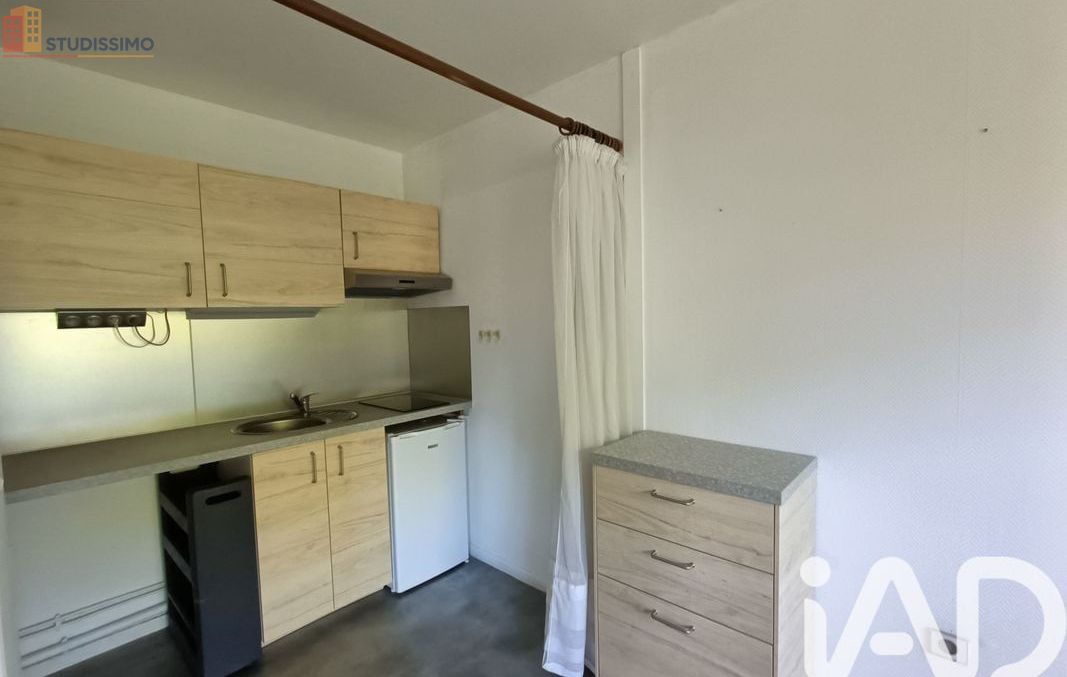 Studio 38m² Nantes centre - Lumineux, DPE C - Photo 6