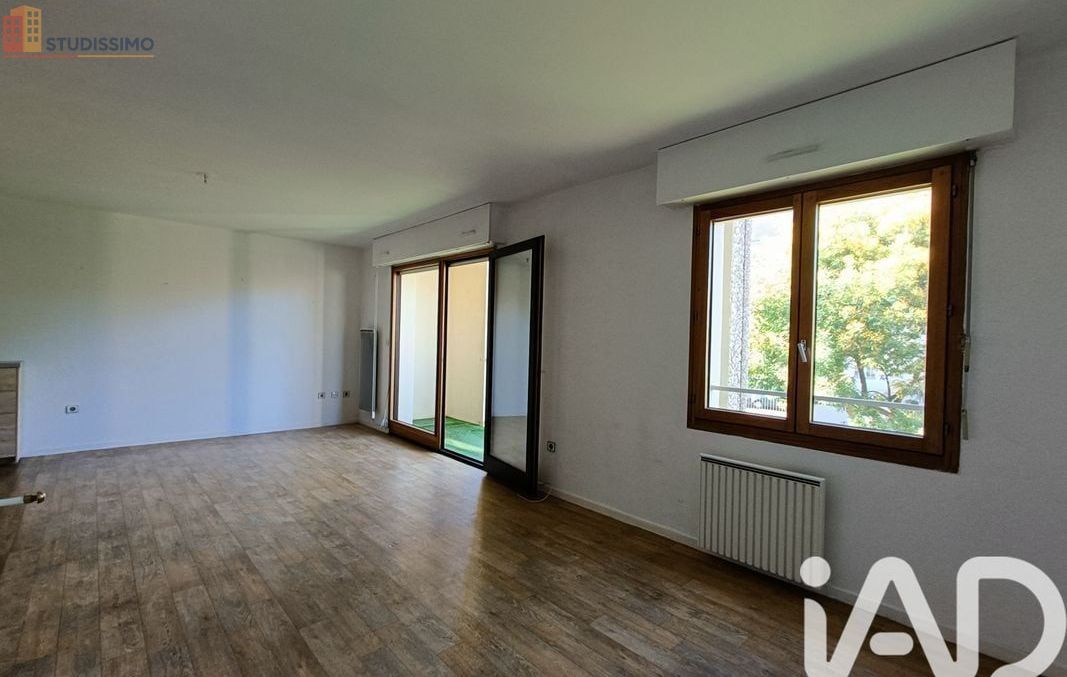 Studio 38m² Nantes centre - Lumineux, DPE C - Photo 10