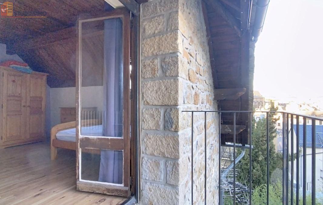 Studio meublé 20m² Mende - Meublé, 1er étage - Photo 2