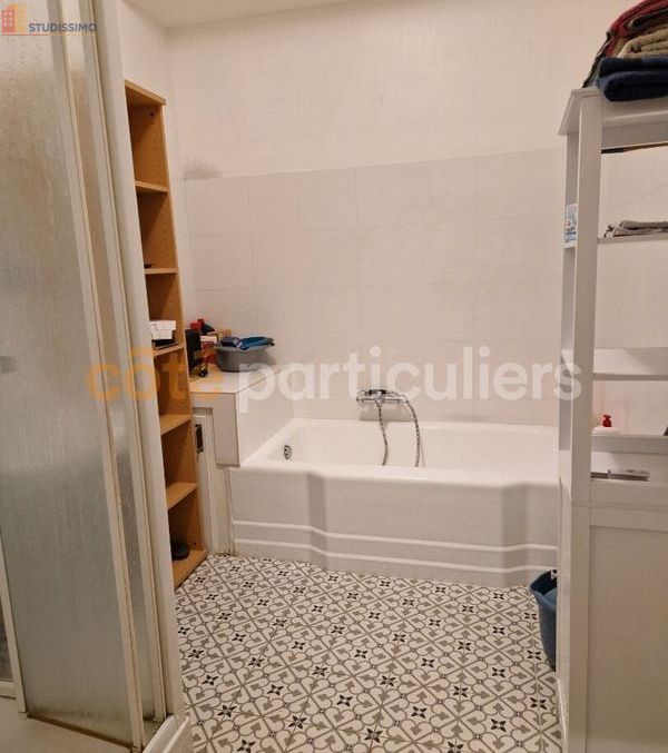 Studio 45m² Montargis - 1er étage, lumineux - Photo 1