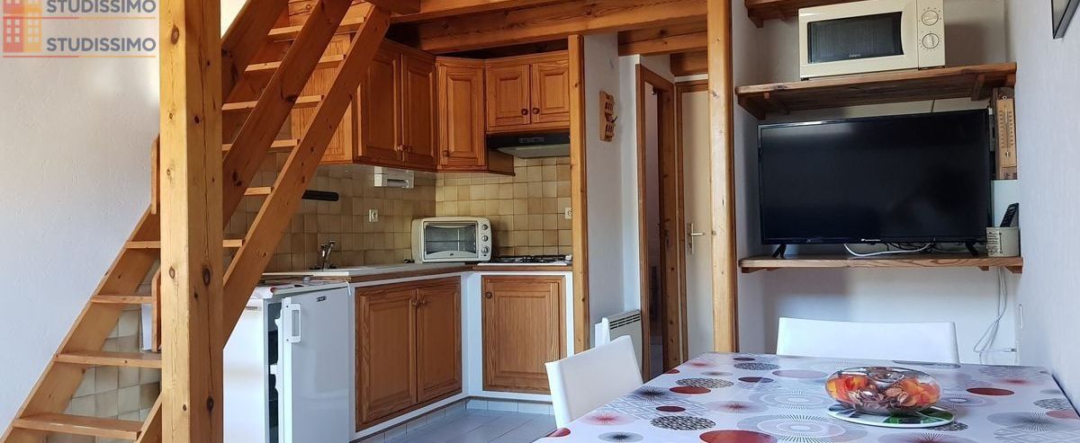 Studio à Marvejols