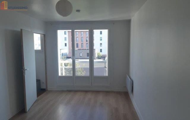 Studio 27m² Orléans 45000 - Photo 2