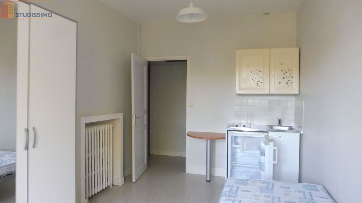 Studio 18m² Orléans 45000 - Vue Loire - Photo 2
