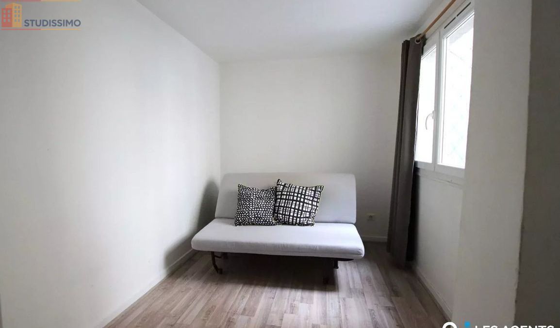 Studio à Orléans