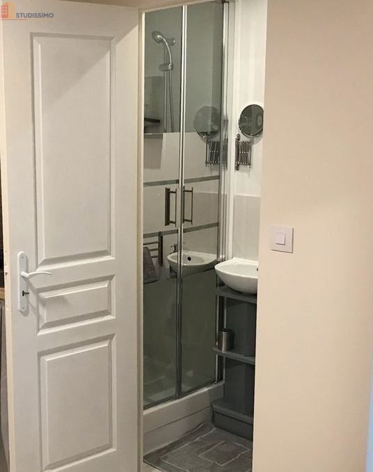 Studio meublé 12m² Saint-Cyr-en-Val - Proche université - Photo 3