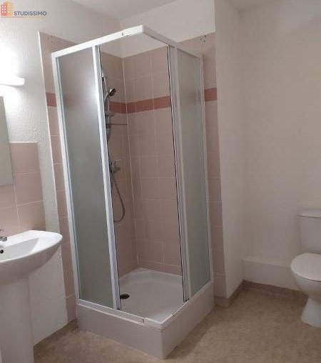 Studio 30m² Langogne - 2e étage, DPE D - Photo 2