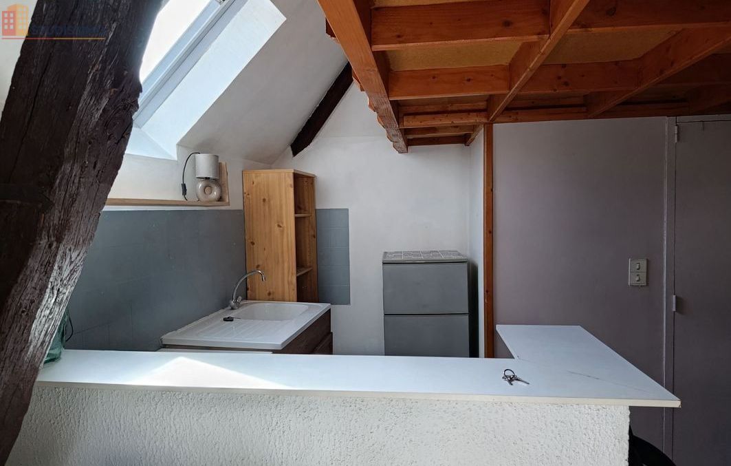 Studio à Montargis