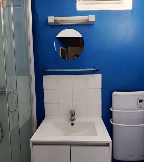 Studio meublé 23m² Montargis - Calme, lumineux - Photo 1