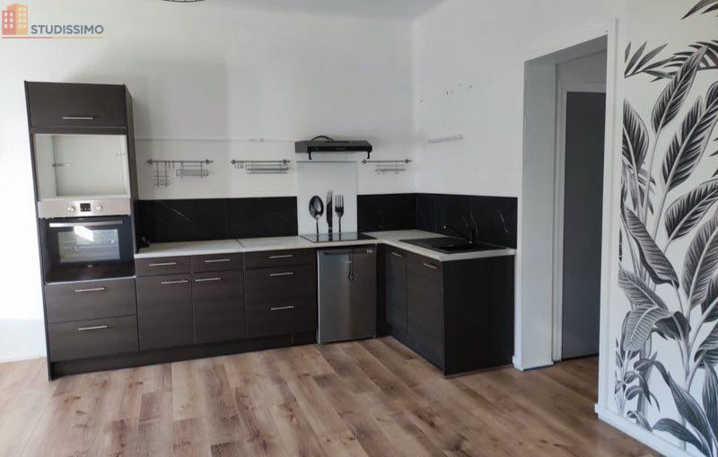 Studio 35m² Nantes 44200 - Photo 15