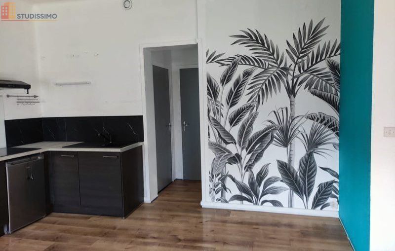 Studio 35m² Nantes 44200 - Photo 4